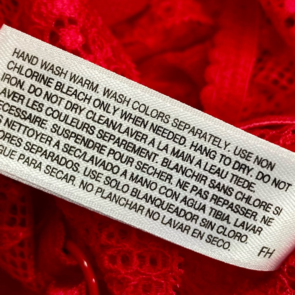 B.tempt'd by Wacoal Lace Kiss 910182 Bralette - Picture 7 of 8
